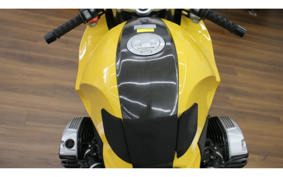BMW R1200S 2009 0366
