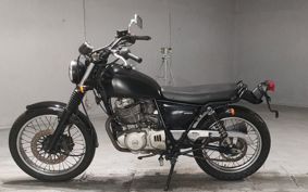 SUZUKI GLASS TRACKER BIG BOY NJ4BA