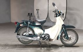 HONDA LITTLE CUB AA01