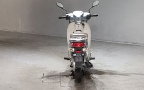 HONDA SUPER CUB50 AA04