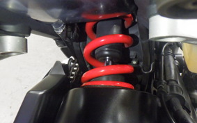 HONDA CB125 R JC79