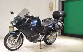 BMW F800ST 2009