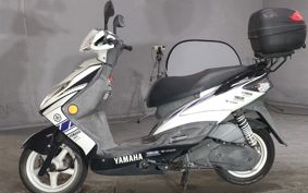 YAMAHA CYGNUS 125 X SE46