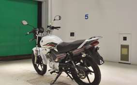 YAMAHA YBR125