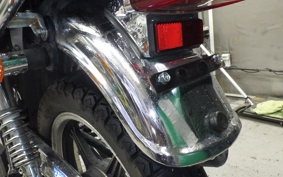 SUZUKI GN125 F Gen.2 1996