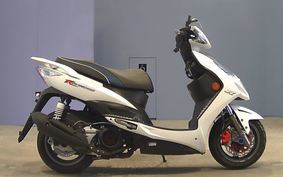 KYMCO RACING 150 Fi SR30