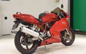 DUCATI SS1000DS 2006