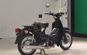 HONDA LITTLE CUB E 2024 AA01