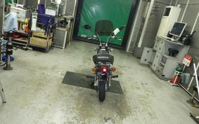 HONDA MONKEY 2021 Z50J