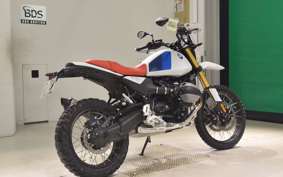 BMW R12G/S 2025