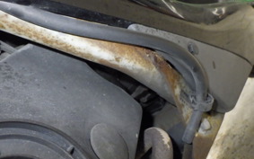 SUZUKI ADDRESS V50 CA4BA