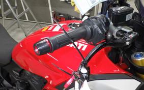 DUCATI DIAVEL 1260 S 2021