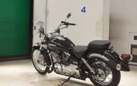 YAMAHA DRAGSTAR 250 2006 VG02J