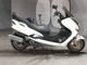 Фото Yamaha MAJESTY 125 с японского аукциона