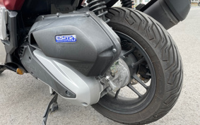 HONDA ADV160 KF54