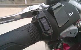 HONDA CB1100 EX ABS 2021 SC65