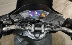 HONDA PCX 160 KF47