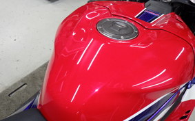 HONDA CBR1000RR R 2020 SC82