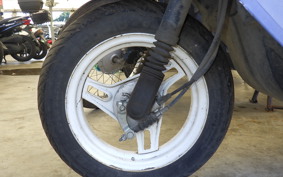 YAMAHA JOG 2JA