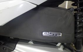 HONDA LEAD 125 2021 JF45