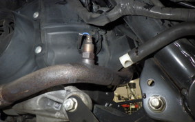 SUZUKI ADDRESS 110 CE47A