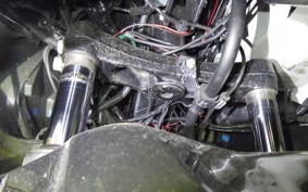 HONDA FORZA 250 2023 MF13