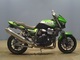 Фото Kawasaki ZRX1200 D 2010 с японского аукциона