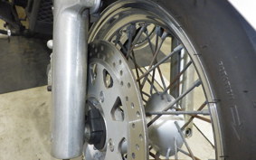 SUZUKI INTRUDER 400 Classic 2003 VK54A