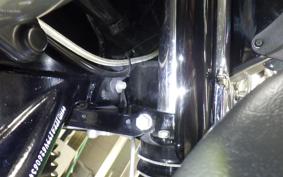 HARLEY FLHTC 1580 2009