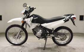 YAMAHA XTZ125 2022