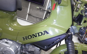 HONDA CROSS CUB 110 JA45