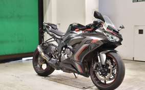 KAWASAKI NINJA ZX-6R A 2025 ZX636G