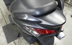 SUZUKI SKYWAVE 200 (Burgman 200) CH41A