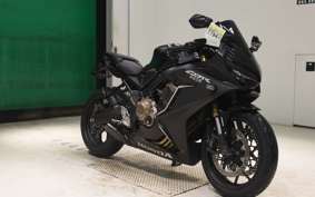 HONDA CBR650R 2022 RH03