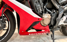 HONDA CBR650R 2022 RH03