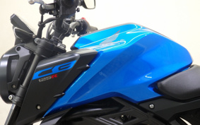 HONDA CB125 R JC91