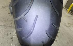 HONDA NC 700 X 2014 RC63