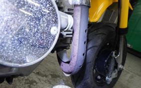 HONDA GORILLA 2023 AB27