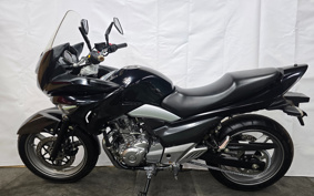 SUZUKI GSR250F GJ55D