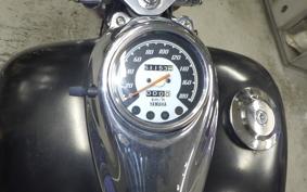 YAMAHA DRAGSTAR 400 1996 4TR
