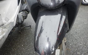 HONDA TODAY 2 AF67