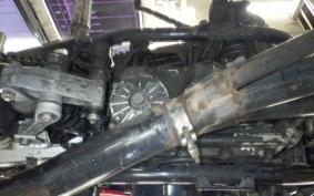 KAWASAKI GPZ550 2026 ZX550A