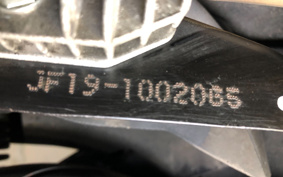 HONDA LEAD 110 JF19