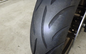 HONDA FORZA 250 2024 MF17