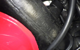 HONDA CB400 2022 CB400F