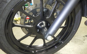 KAWASAKI ELIMINATOR400-3 2025 EL400A