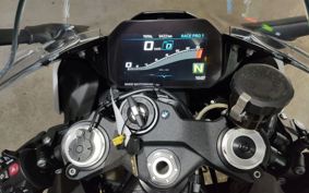 BMW S1000RR 2024 0E61