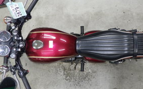 KAWASAKI ESTRELLA 2016 BJ250A