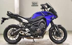 YAMAHA MT-09 Tracer 2017 RN51J