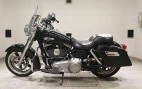 HARLEY FLD 1580 2012